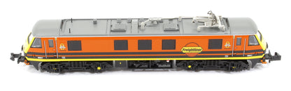 Class 90/0 90047 Freightliner G&W Electric Locomotive - DCC Sound