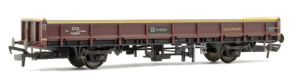 BR ZCA 'Sea Urchin' Open Wagon (Ex-EWS) DB Schenker No. 460887 - Lightly Weathered