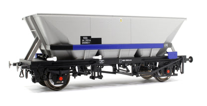 MGR HAA Coal Wagon (Blue Cradle) #350651