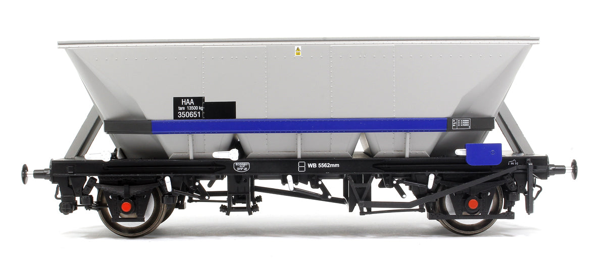 MGR HAA Coal Wagon (Blue Cradle) #350651