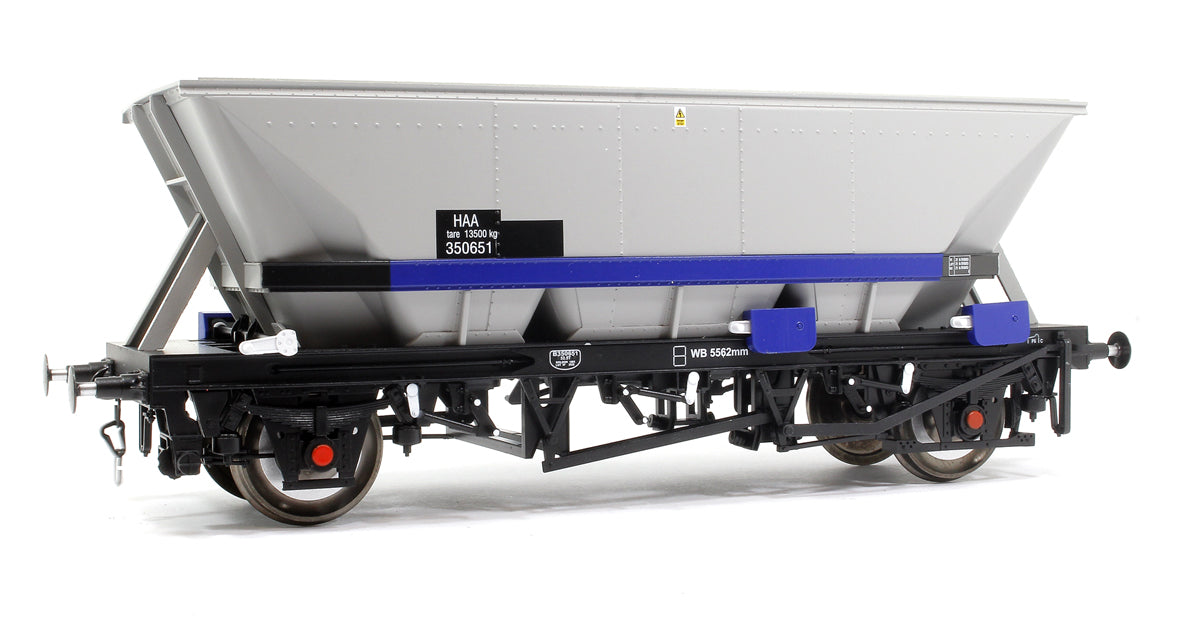 MGR HAA Coal Wagon (Blue Cradle) #350651