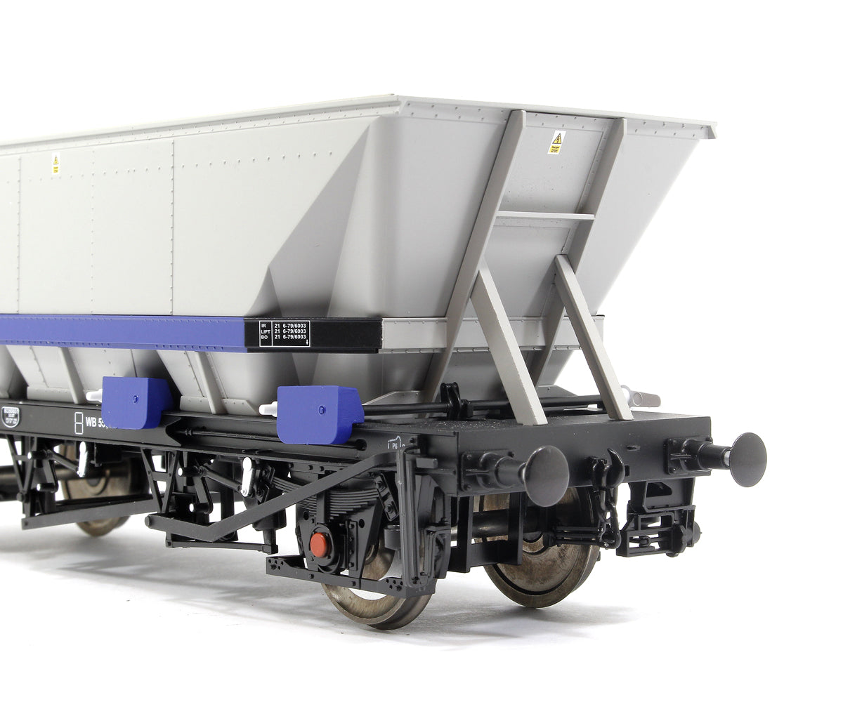 MGR HAA Coal Wagon (Blue Cradle) #350651