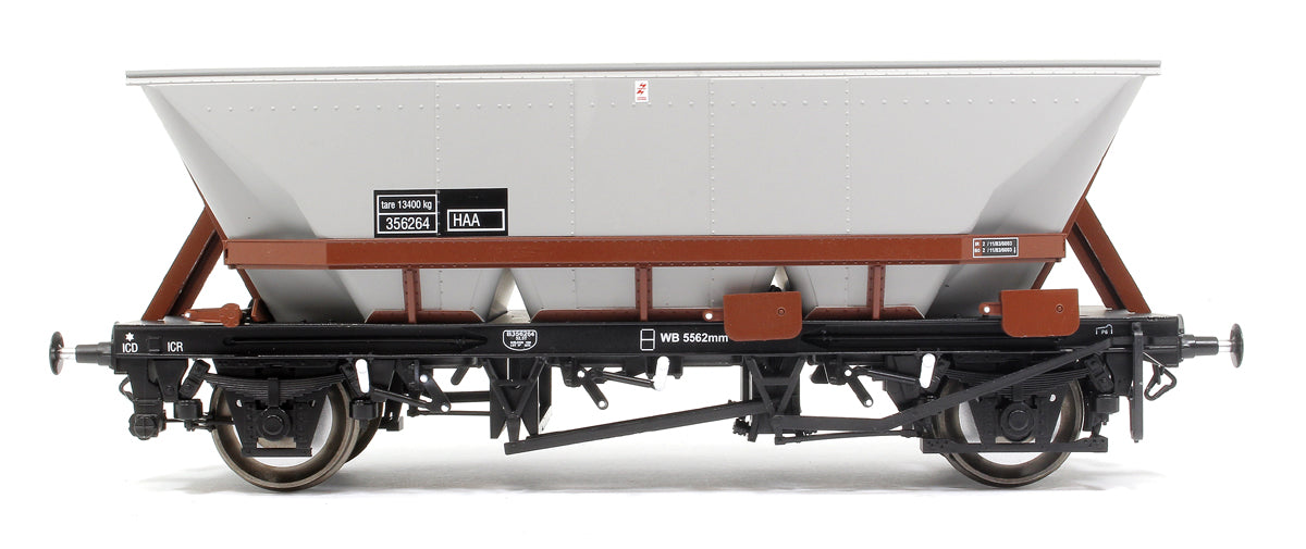 MGR HAA Coal Wagon (Brown Cradle) #356264