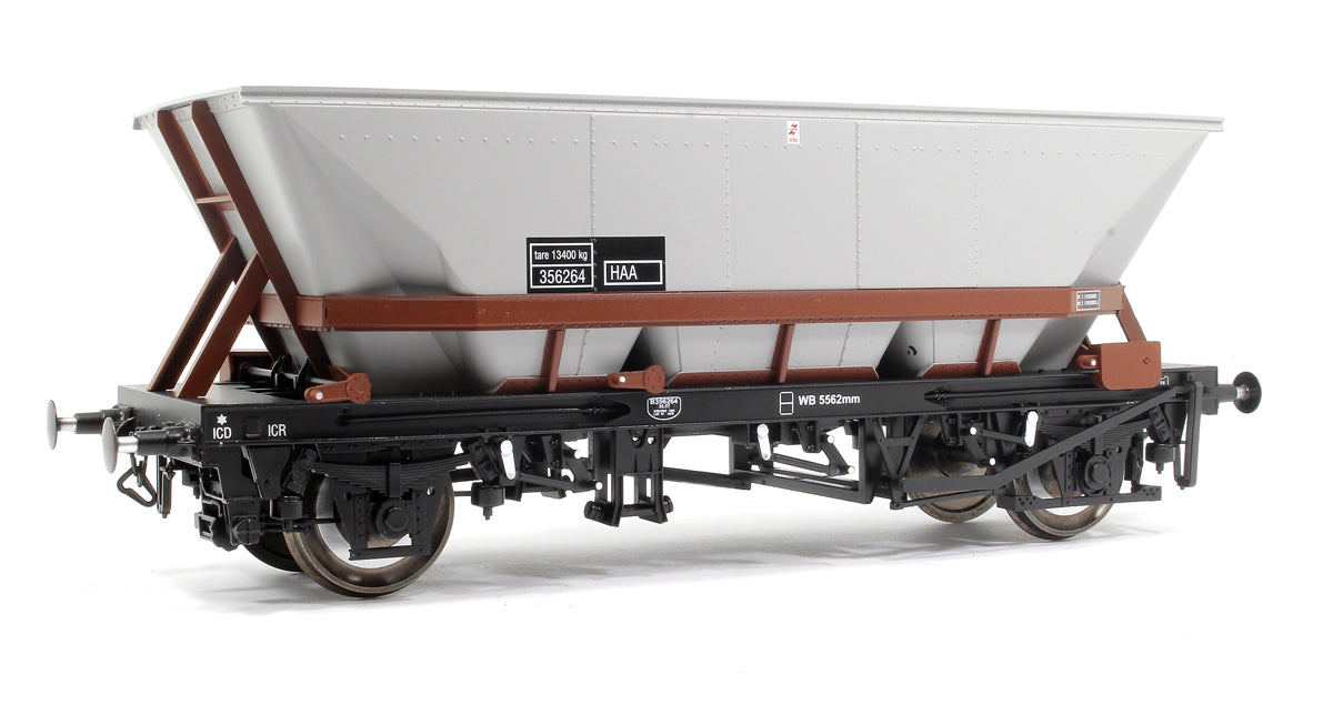 MGR HAA Coal Wagon (Brown Cradle) #356264