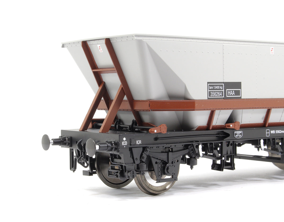 MGR HAA Coal Wagon (Brown Cradle) #356264