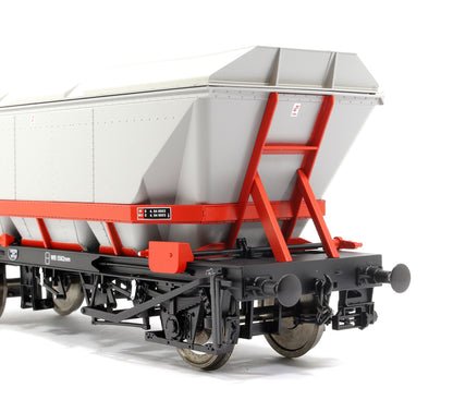 MGR HAA Coal Wagon (Red Cradle) with Top Skip #351131