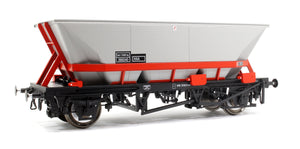 MGR HAA Coal Wagon (Red Cradle) #366040