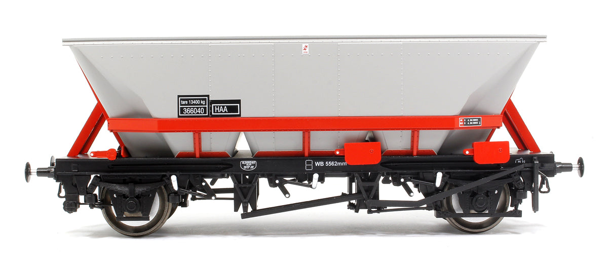 MGR HAA Coal Wagon (Red Cradle) #366040