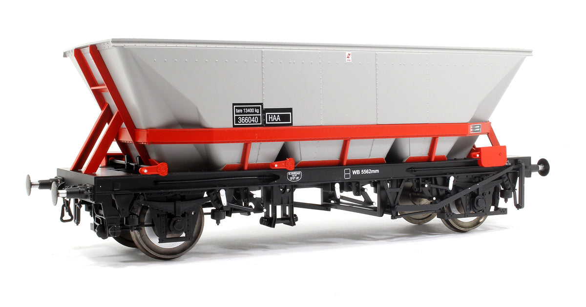 MGR HAA Coal Wagon (Red Cradle) #366040