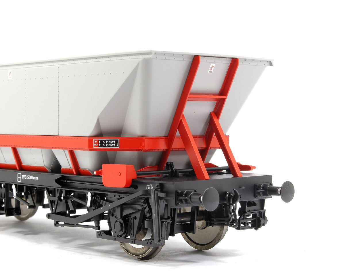 MGR HAA Coal Wagon (Red Cradle) #366040