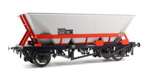 MGR HAA Coal Wagon (Red Cradle) #356189