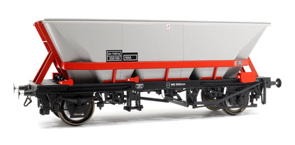 MGR HAA Coal Wagon (Red Cradle) #356189