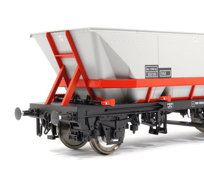 MGR HAA Coal Wagon (Red Cradle) #356189