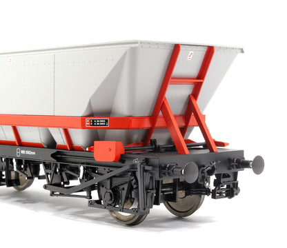 MGR HAA Coal Wagon (Red Cradle) #356189