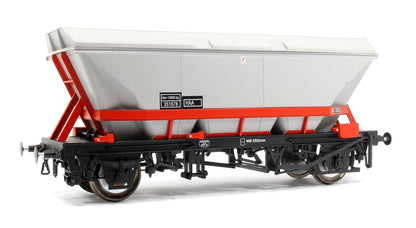 MGR HAA Coal Wagon (Red cradle) with Top Skip #351678