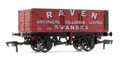 Dapol 7 Plank Raven No.421