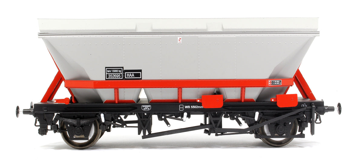 MGR HAA Coal Wagon (Red Cradle) with Top Skip #352695