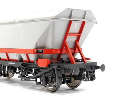 MGR HAA Coal Wagon (Red Cradle) with Top Skip #352695