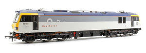 Class 92 003 'Beethoven' Railfreight Grey Electric Locomotive (DCC Sound)