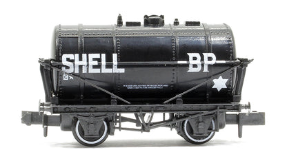 Shell/BP Black Tank Wagon