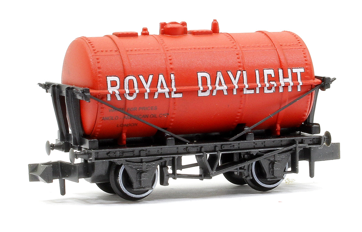 Royal Daylight Tank Wagon