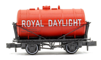 Royal Daylight Tank Wagon