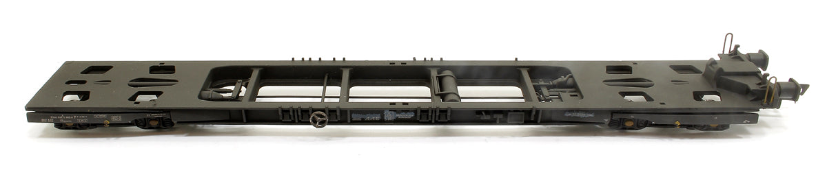 Pre-Owned Megafret Wagon Set 3368 490 9 460-0 Weathered