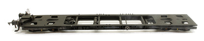 Pre-Owned Megafret Wagon Set 3368 490 9 460-0 Weathered