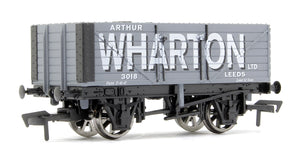 Arthur Wharton 7 Plank Wagon No.3018