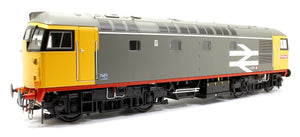 Class 26 Railfreight Red Stripe (Unnumbered) Diesel Locomotive