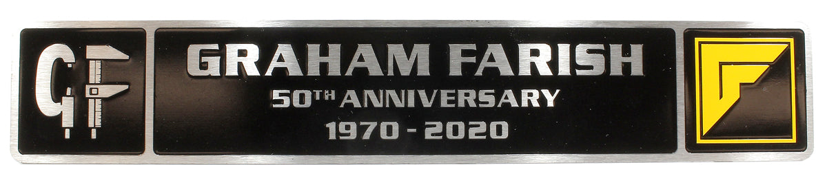 Class 60 Graham Farish 50th Anniversary Collectors Pack - DCC Sound