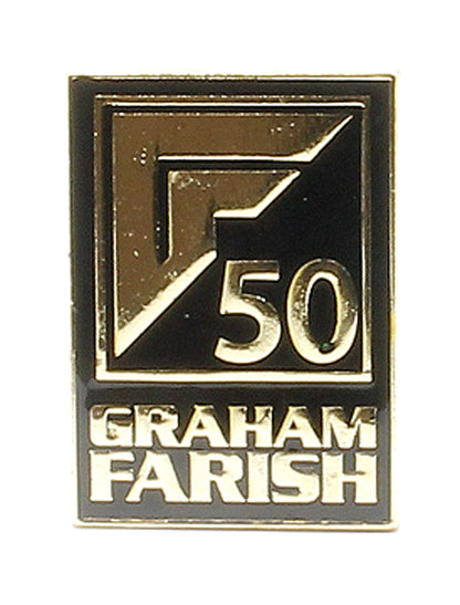 Class 60 Graham Farish 50th Anniversary Collectors Pack - DCC Sound