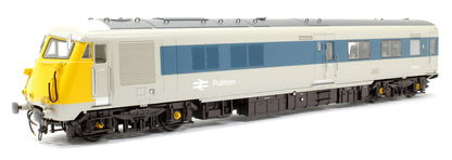 BR 'Western Pullman' 6-Car DEMU SOUND FITTED Train Pack