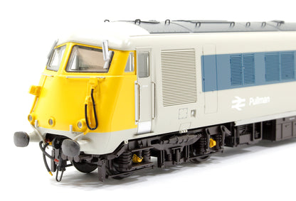 BR 'Western Pullman' 6-Car DEMU SOUND FITTED Train Pack