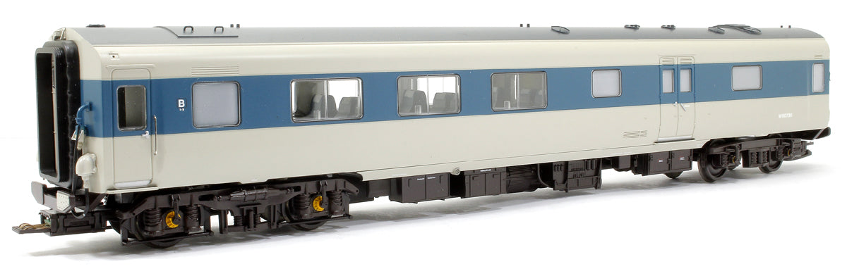 BR 'Western Pullman' 6-Car DEMU SOUND FITTED Train Pack