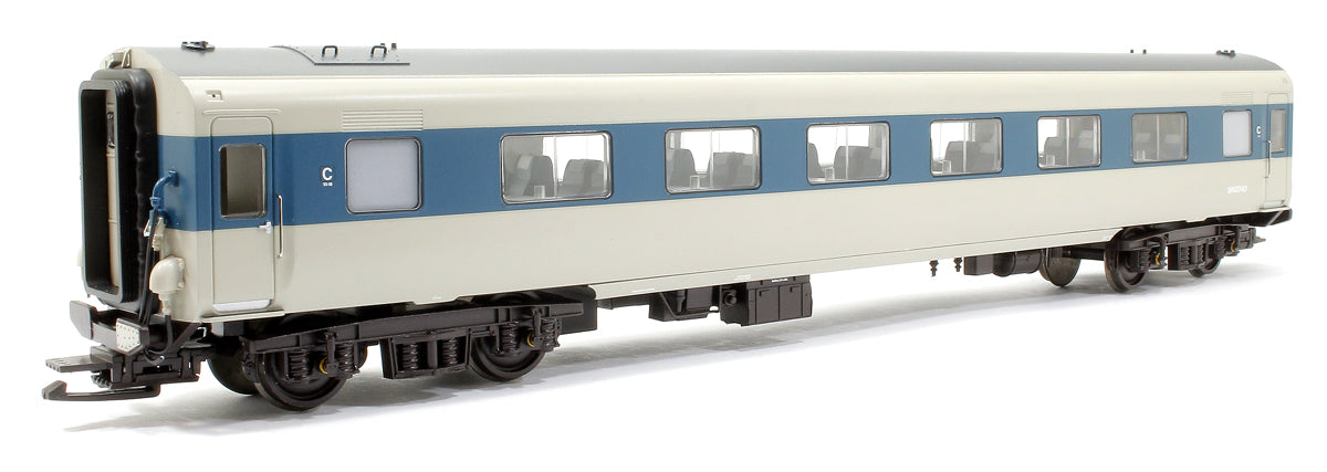 BR 'Western Pullman' 6-Car DEMU SOUND FITTED Train Pack