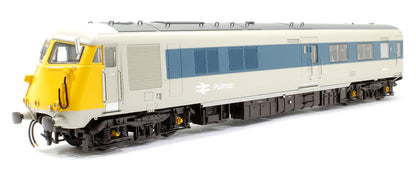 BR 'Western Pullman' 6-Car DEMU SOUND FITTED Train Pack