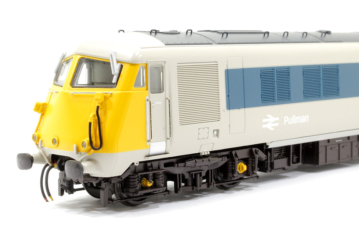 BR 'Western Pullman' 6-Car DEMU SOUND FITTED Train Pack