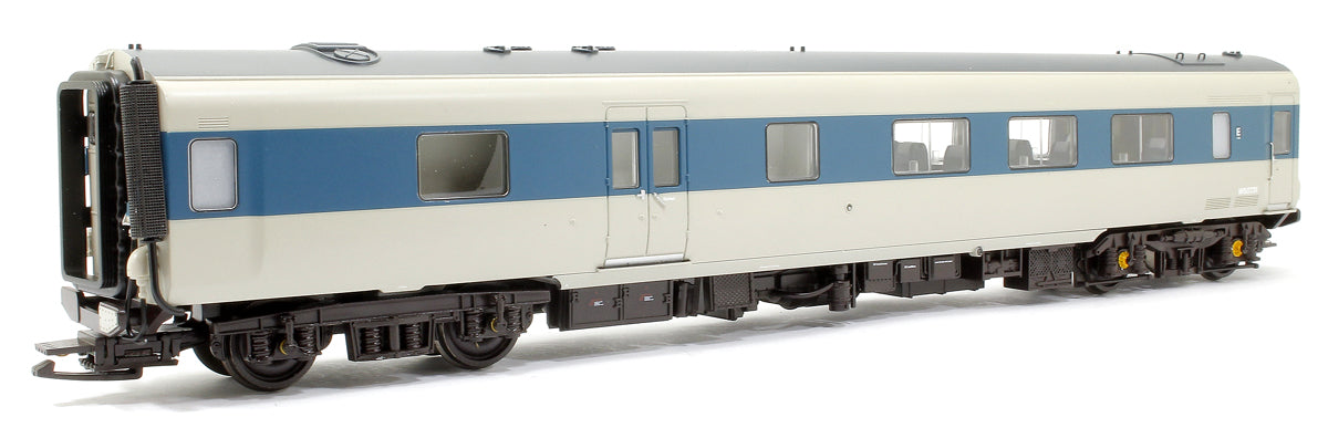 BR 'Western Pullman' 6-Car DEMU SOUND FITTED Train Pack