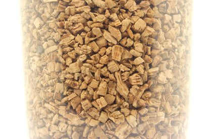 High Quality Granulated Cork 1 Litre Tub- 3/7mm Granule Size