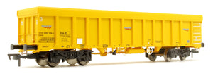 IOA Ballast Wagon Network Rail Yellow 3170 5992 006-4