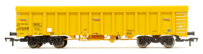 IOA Ballast Wagon Network Rail Yellow 3170 5992 006-4