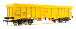 IOA Ballast Wagon Network Rail Yellow 3170 5992 025-4