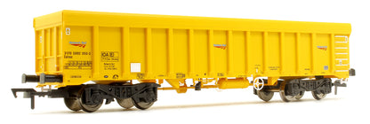 IOA Ballast Wagon Network Rail Yellow 3170 5992 050-2