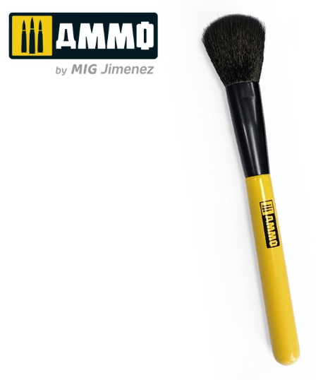 Ammo DUST REMOVER BRUSH SIZE 1