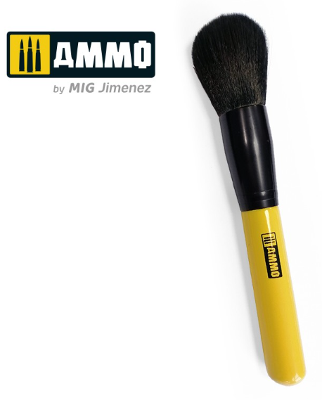 Ammo DUST REMOVER BRUSH SIZE 2