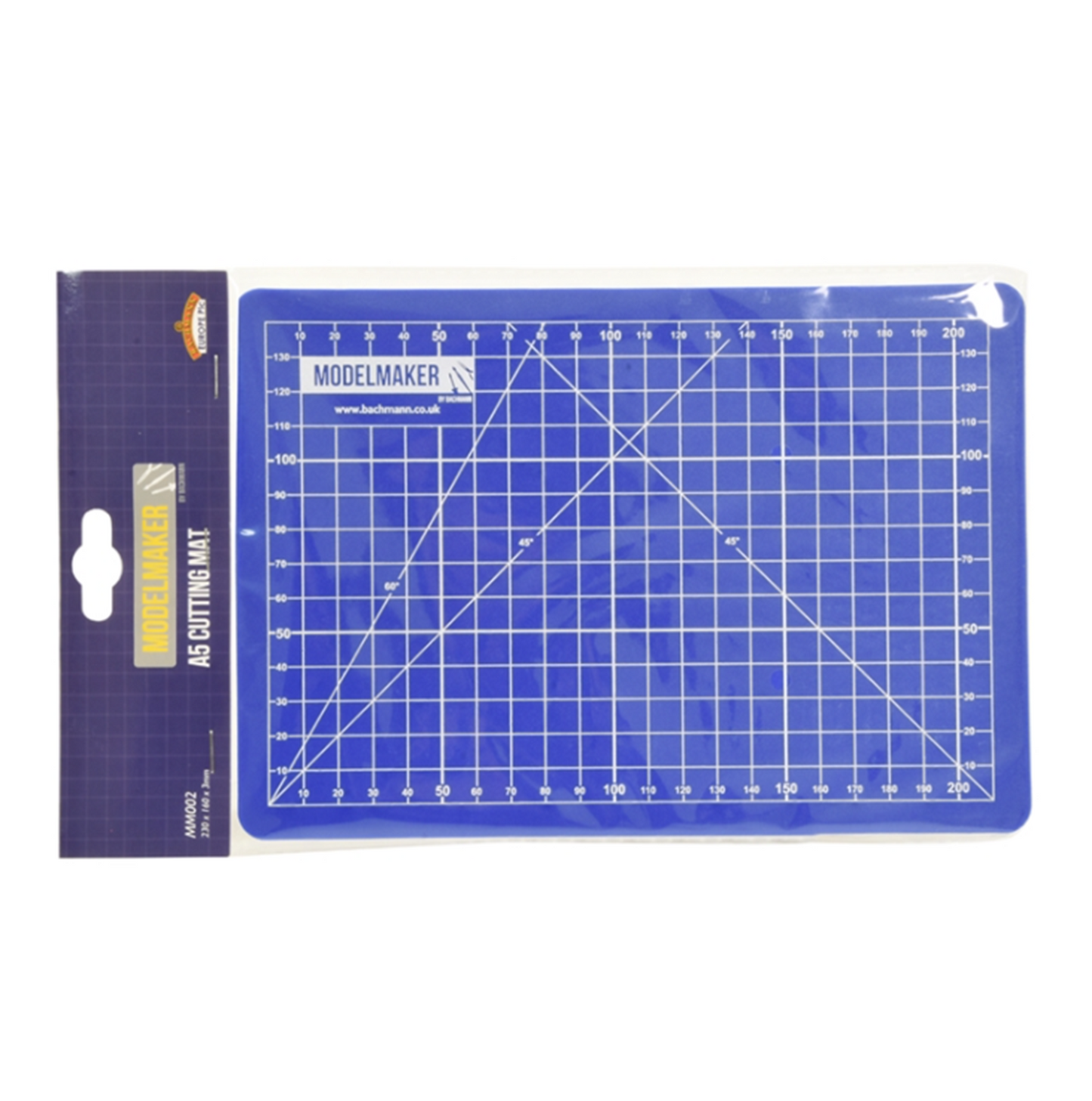 A5 Cutting Mat