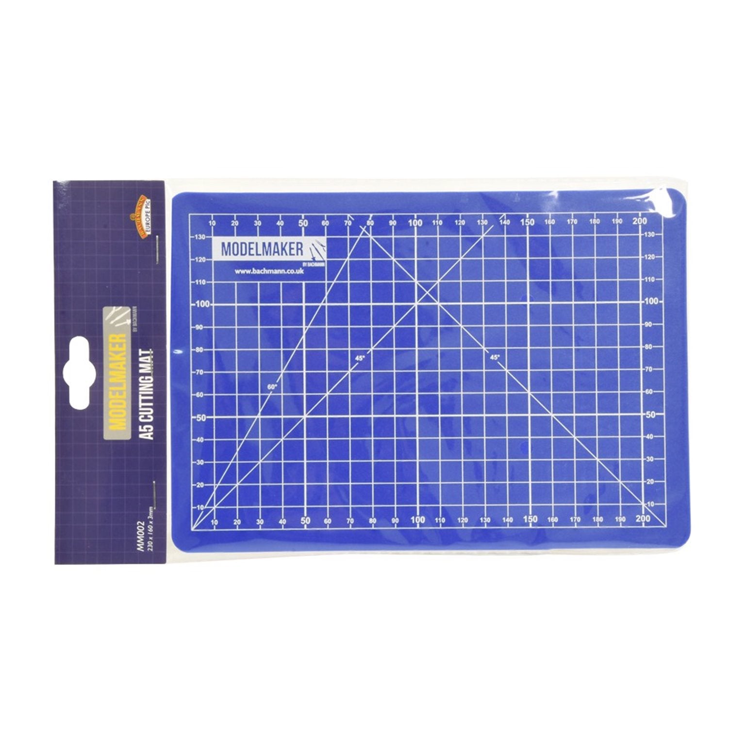 A5 Cutting Mat