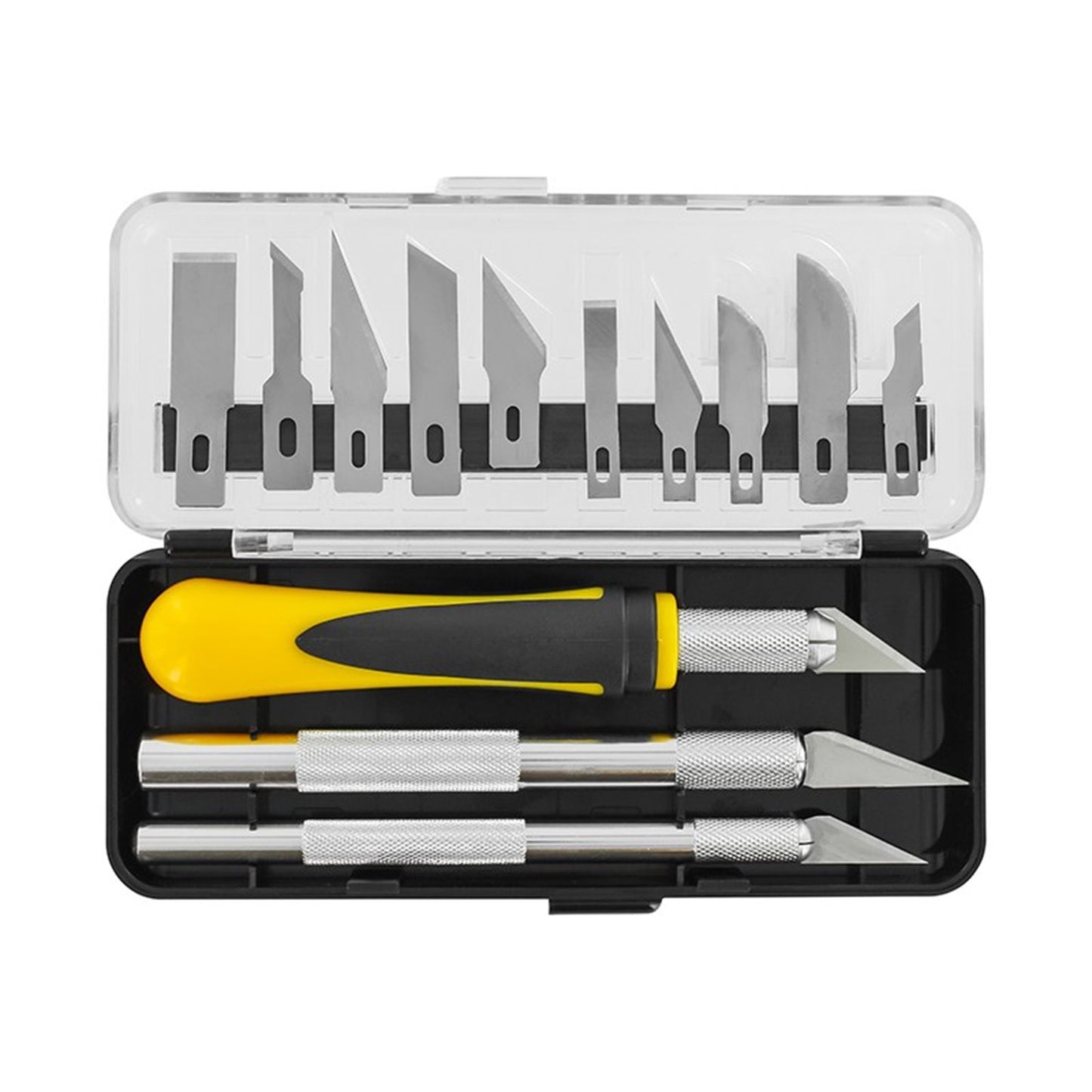 Modelling Knife Set (16 Pcs)