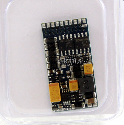 DCC Sound Chip for Class 071/111